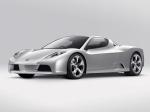 Acura HSC High Performance Concept 2004 года
